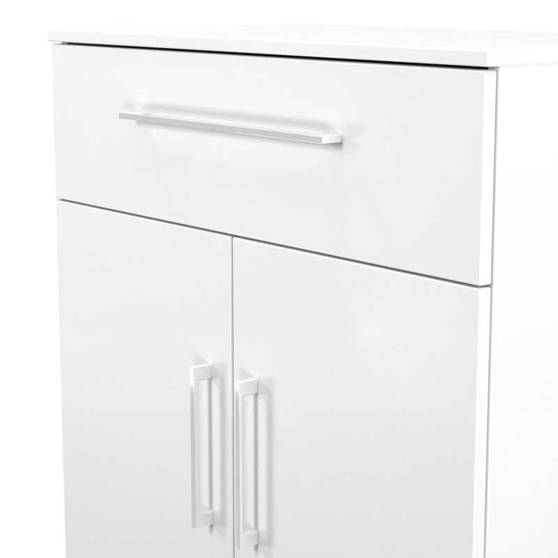 Bluntson 74cm Sideboard
