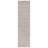 Amrjeet Flat Weave Cotton Southwestern Rug-2086212268