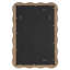 Erin Gates by Cooper Classic Scalloped Linden Accent Mirror