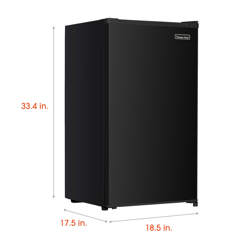 Magic Chef Mini réfrigérateur