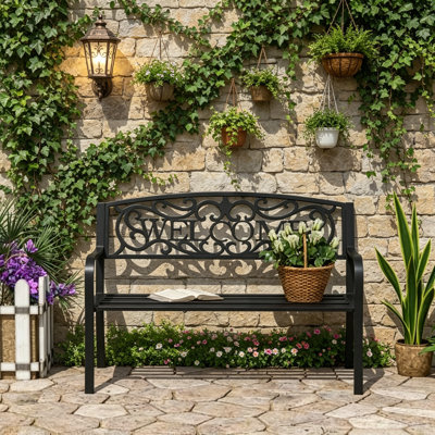 Outdoor Dining Armchair