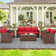 Aun 7 - Person Patio Conversation Sets with Cushions