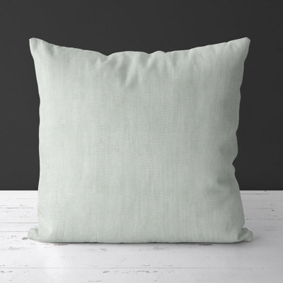 Housse de coussin carré et insert