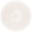 Tapis floral en laine et coton touffeté à la main Blossom-144869124