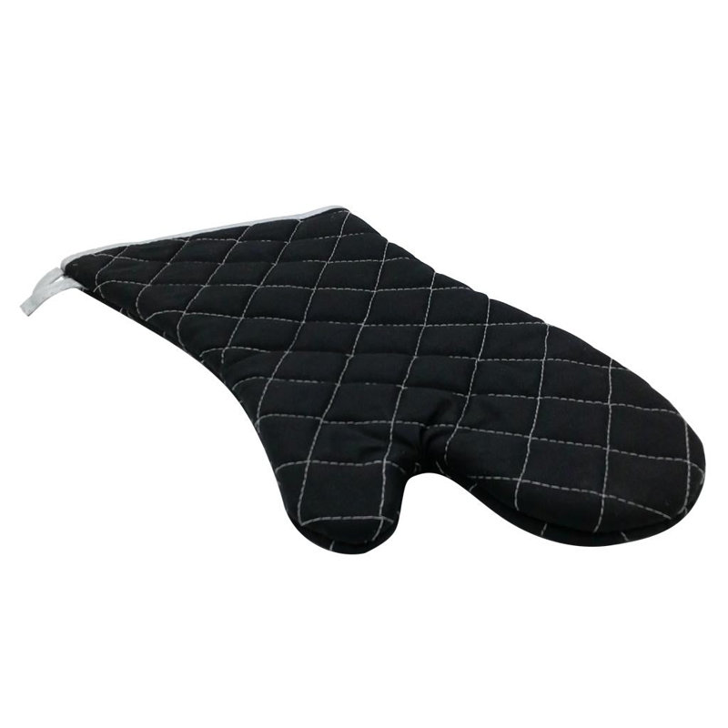 Kitchen Supply Wholesale Cotton Oven Mitt