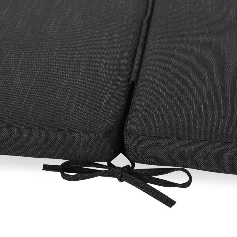 57592.00CUSH-DGRY MP1 CAPE CORAL LOUNGE CUSHION