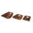 Gracie Oaks Wicker Box