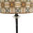 Beyers Crystal Buffet Lamp-24800701