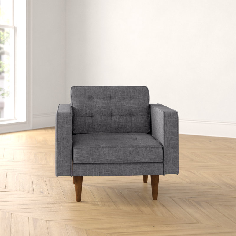 Arlethea Upholstered Armchair
