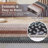 Machine Washable Rug for Living Room Braided Print Non-Slip Area Rug Stain Resistant Carpet for Dining Room Bedroom Nursery Office-2118337136