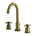 Antique Brass