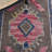 Kilim Flat Weave Wool Southwestern Rug-2141778504