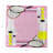 Tennis Anyone Cotton Sateen Cocktail Napkins-125428631