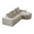 Beige Chenille is out of stock