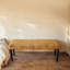Siège en bois d'acacia naturel Amhold-15773475-57057449