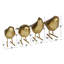 Ensemble de 4 figurines Jabella-62873918