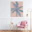 Toile de palmier tropical, conception de Ian C.-1803436880