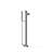 Composed Freestanding Bath Faucet-18955631