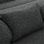 Canapé modulaire Couch Canapé-lit modulaire 114,9 po-2102326553