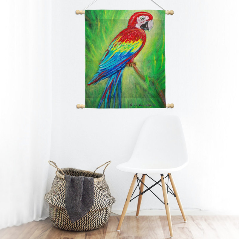 Polyester Wall Hanging