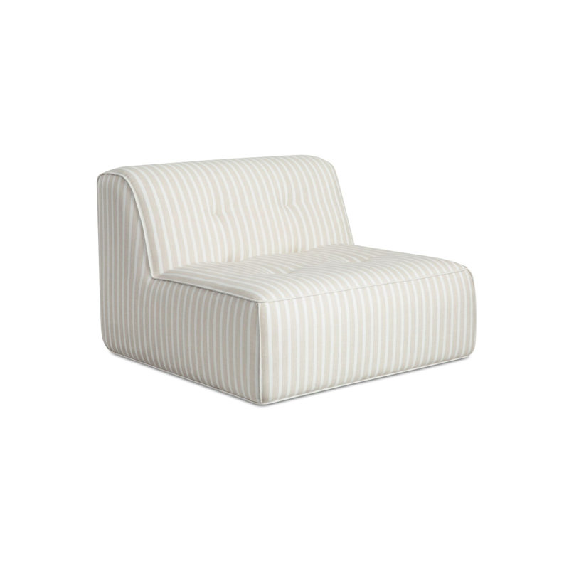 Sunseeker Outdoor Lounge Chair