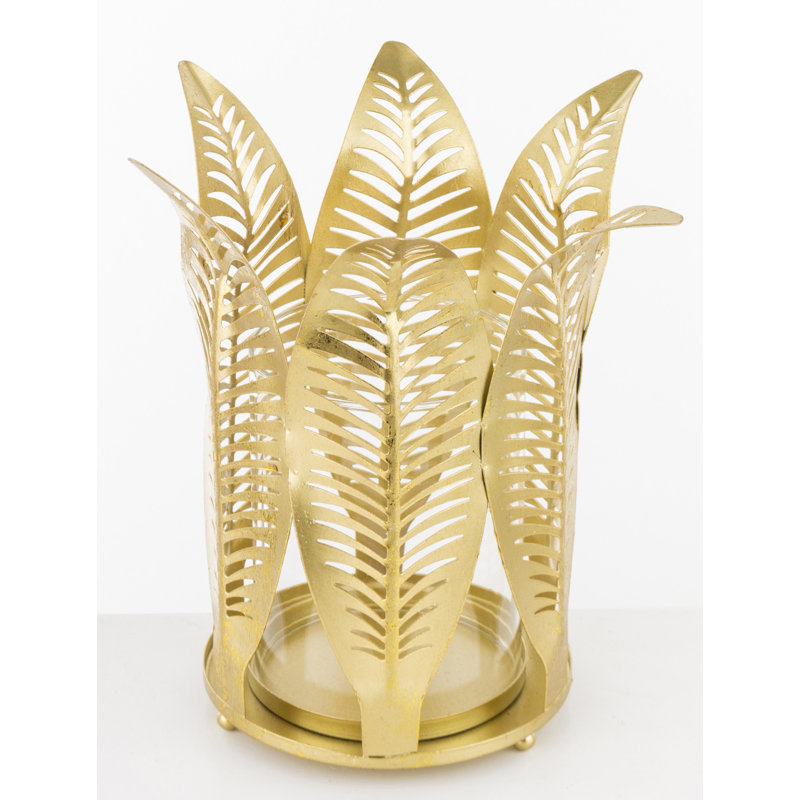 Abira Tabletop, 21cm H x 19cm W x 19cm D