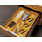 Bamboo Flatware Caddy