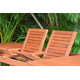 Alyisa 118'' Rectangular 8 - Person Outdoor Dining Set