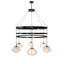 6 - Light Chandelier