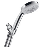 Croma E 100 3-Jet Multi Function Handheld Shower Head