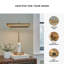 Lampe de bureau Woolridge