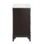 Banc rembourré Modway Simba Revolution Performance Fabrics®-93027927