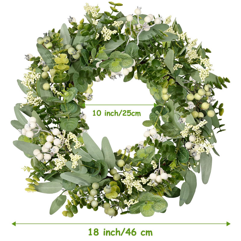 46cm Wreath