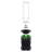 Mix&Shake Personal Blender 20oz, stainless steel blades, pulse function, and 600 watt motor (Black model)-118233029