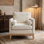 Fauteuil d'appoint 35,4 po-774496354