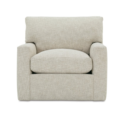 Dorian Swivel Chair