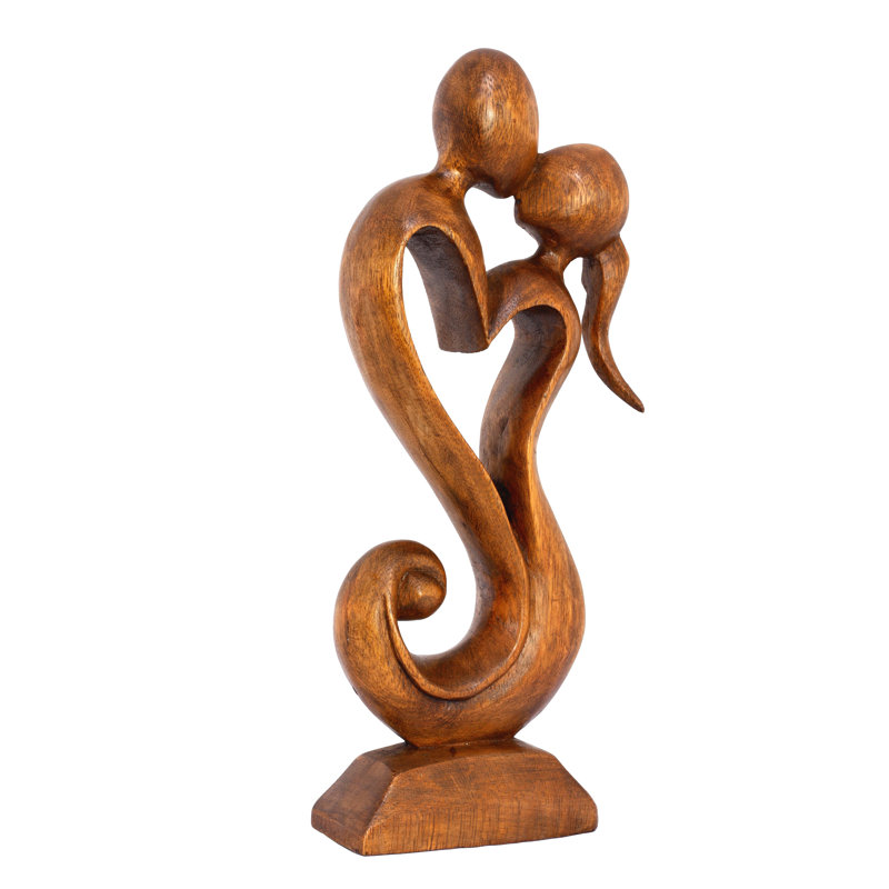 Haoran Abstract Figurines & Sculptures