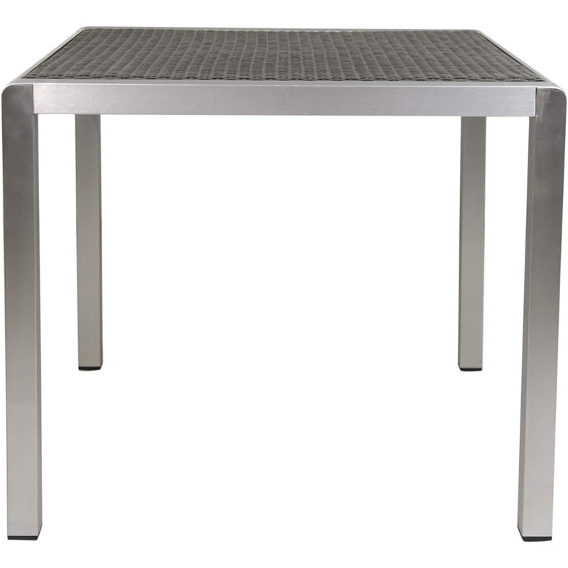 Grande table de salle à manger d'extérieur GDEstudio de Great ...