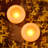Battery Operated Round Wax LED Candles