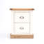 Horacia 45 cm W Bedside Table-20586831