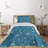 Farmhouse / Country Polyester Coverlet-41890649