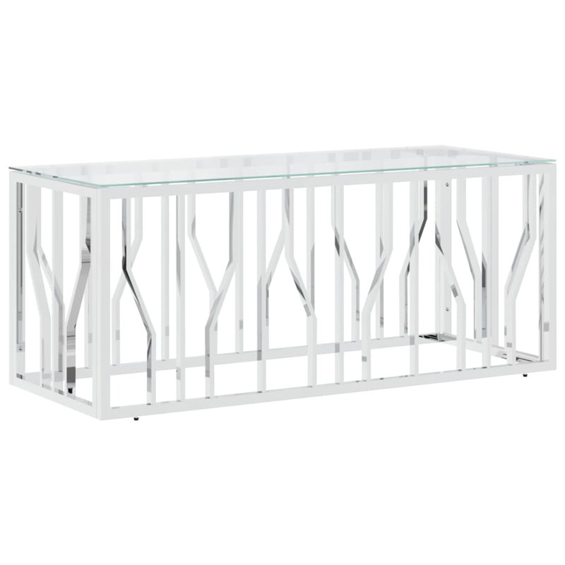 Arnolda Frame Coffee Table