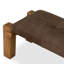 Marcia Accent Bench- 74"
