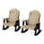 Weathered Wood/Black est en rupture de stock