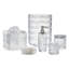 Gisele Glass Soap Dish