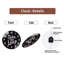 Horloge murale Motivation