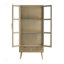 Buffet 28,3 x 15,4 x 62,6 po