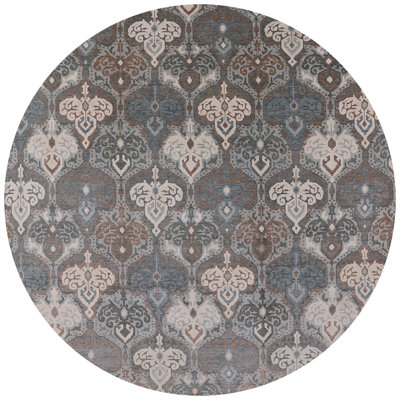 Abstract Indoor Rug