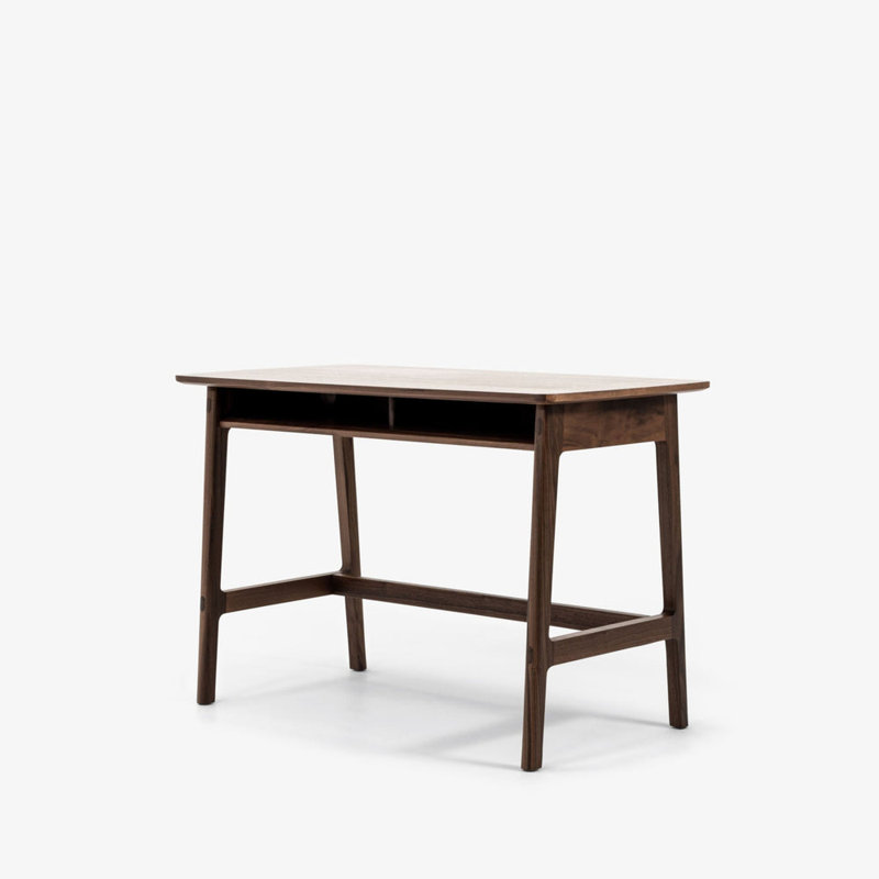 Dulwich Desk, Walnut