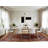 Machine Washable Persian Brown Area Rug-234158549